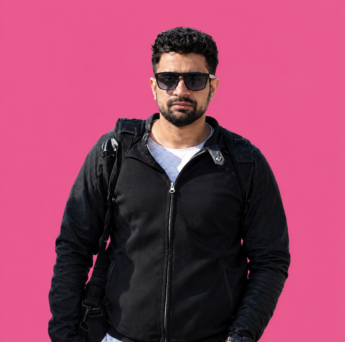 Akash Bariar