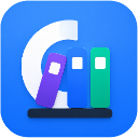 Content Library plugin icon