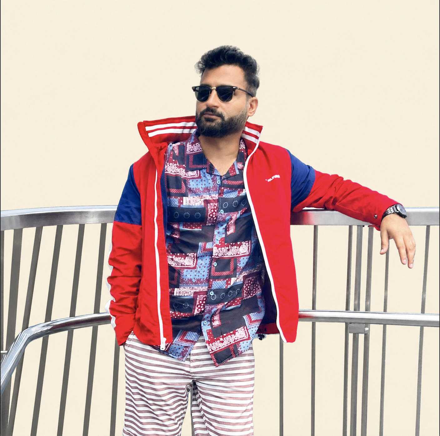 Akash Joshi