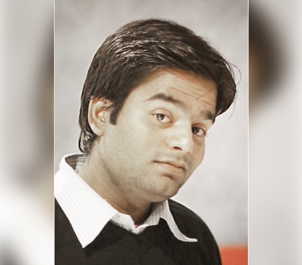 Prashish