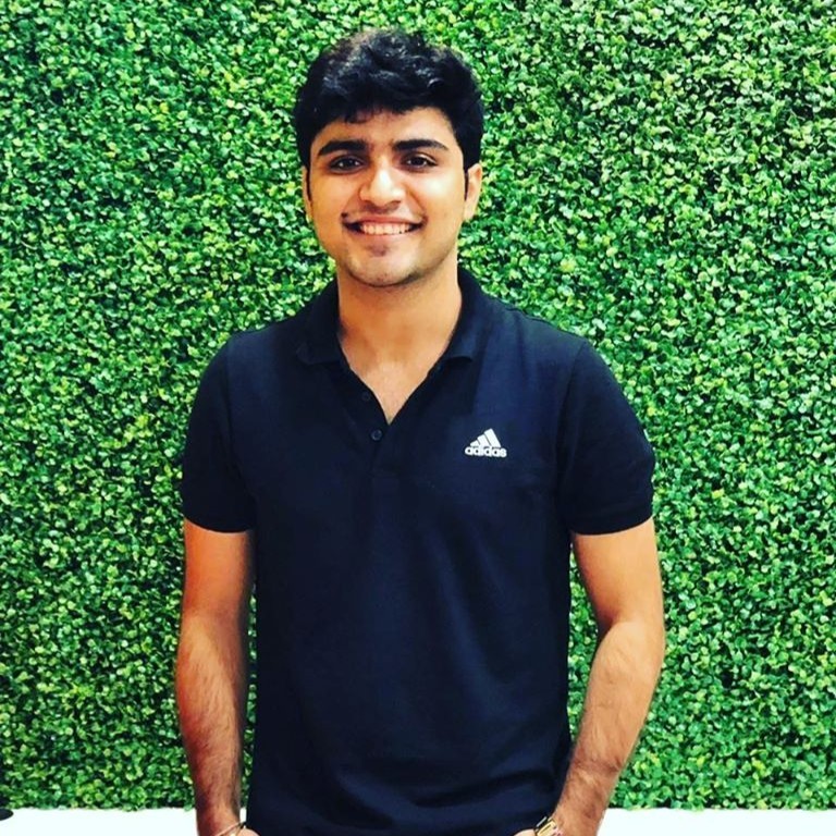 Sahil