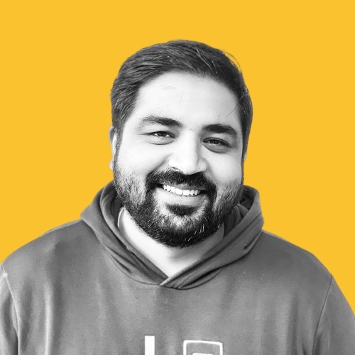 Sandeep Virk