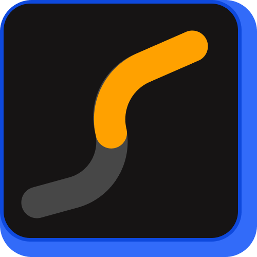 Path Motion plugin icon