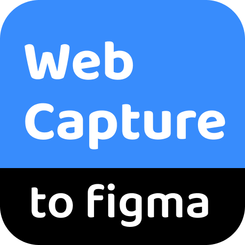 WebCapture Chrome extension icon